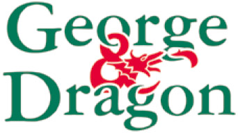 George & Dragon Public House, Chesham, UK