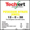 Tennant agricultural chemicals